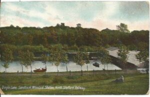 Dingle Lake (1908)