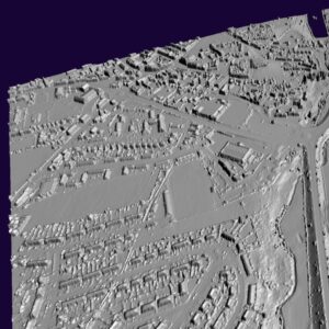 3d lidar viewer