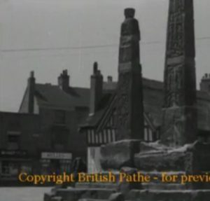 British Pathé