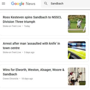 Google News