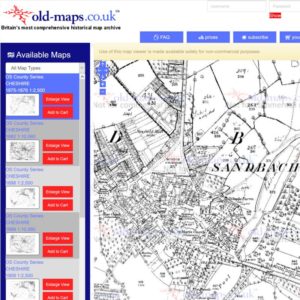 old-maps-co-uk