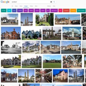 Sandbach Images