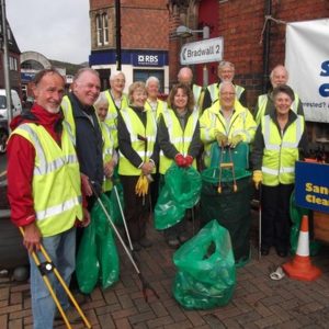 Sandbach Organisations