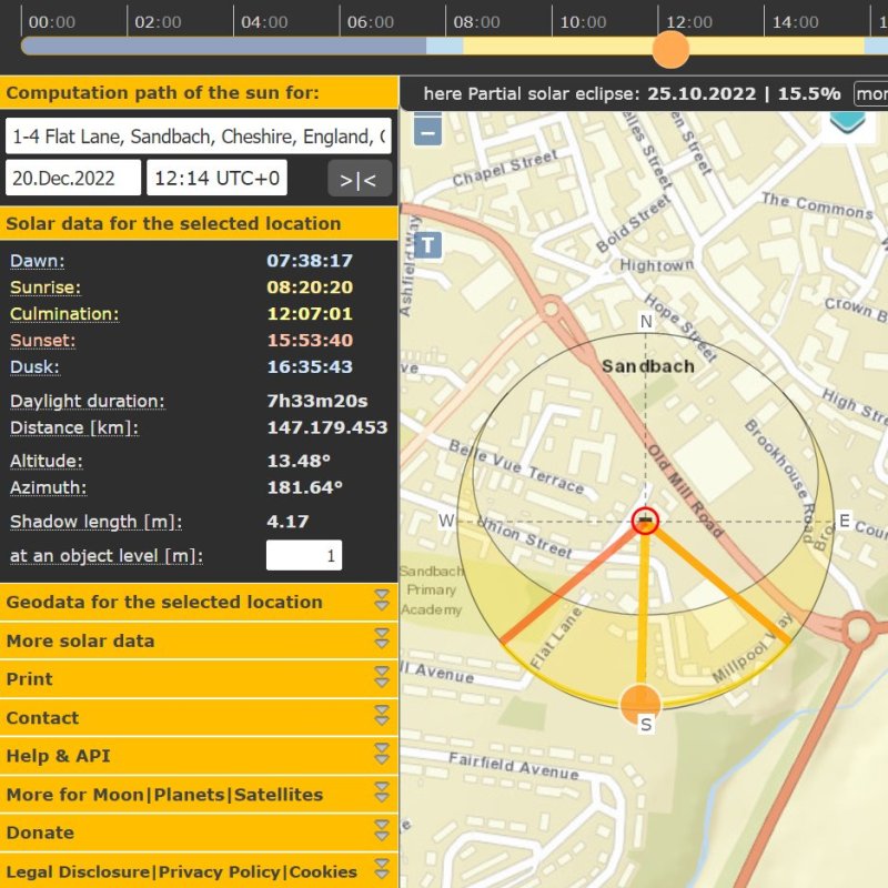 suncalc