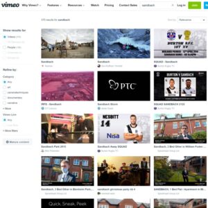 Vimeo